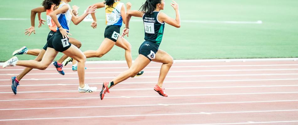 Fundamentals for getting back on track