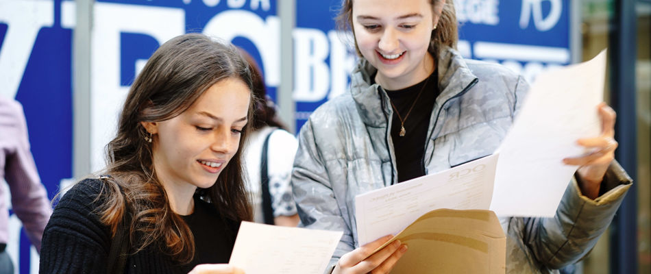Results Day 2021 Results Day 2021