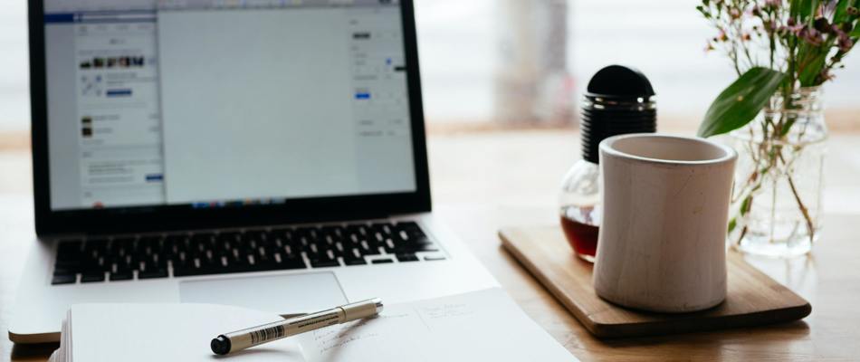 Celebrating a year of Blog 6