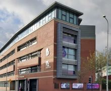 EXTERIOR GW PHONE NOV 2021