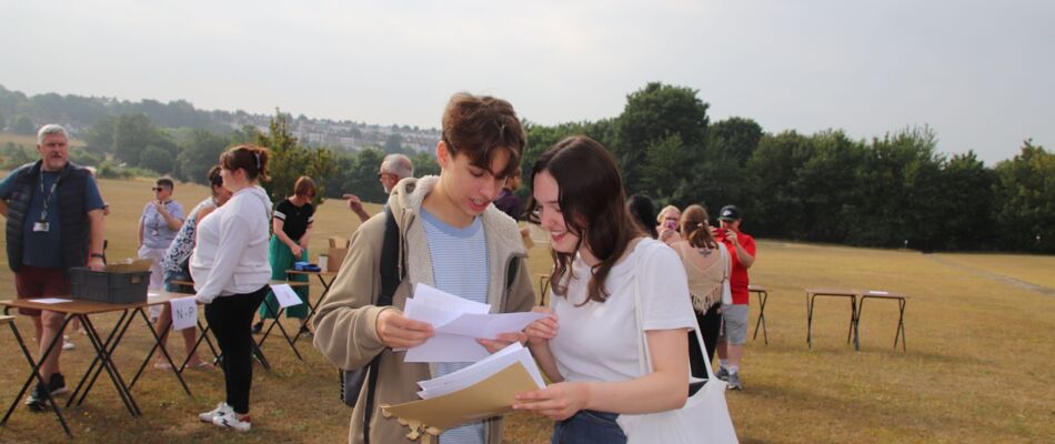 Results Day 2022 Results Day 2022