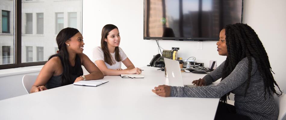 Personal development: Not just for tutorials and student services