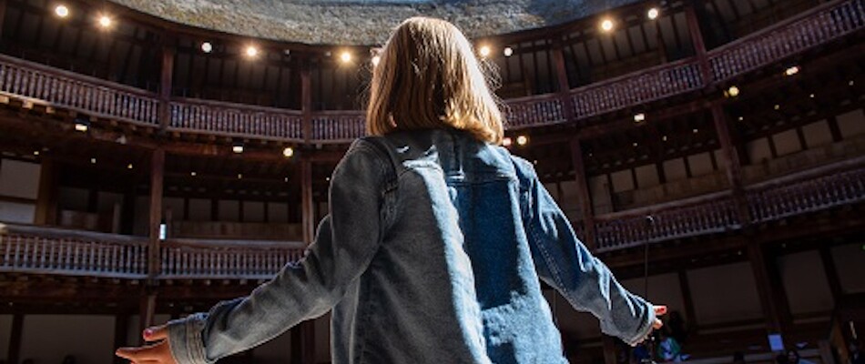 The transformative power of performing poetry by heart