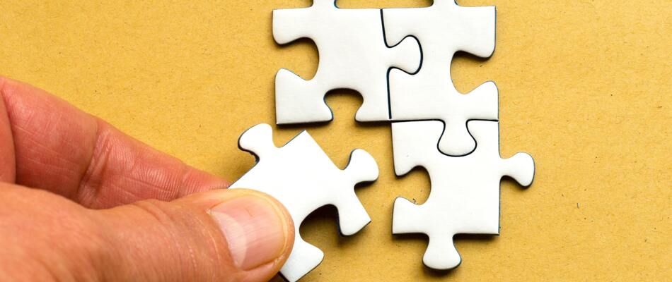 Research into practice: From blueprint to jigsaw Research into practice: From blueprint to jigsaw