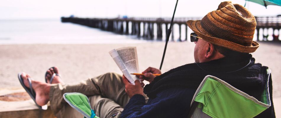 Summer reads for leaders Summer reads for leaders