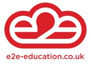 E2e education master logo