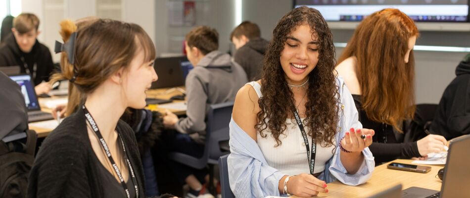 The psychology of independent study