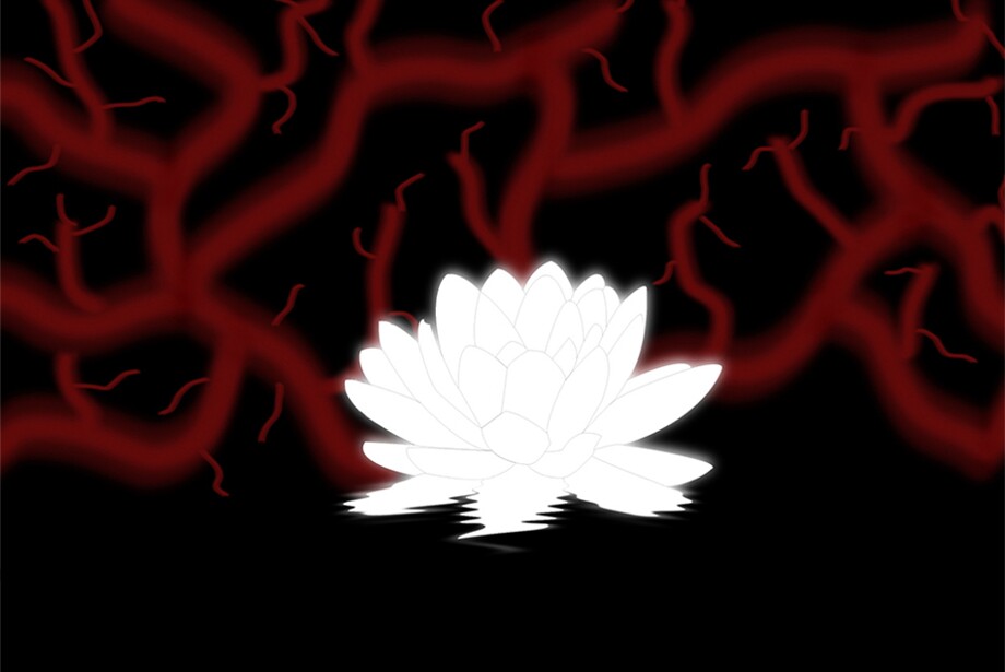 Purity amongst Blight