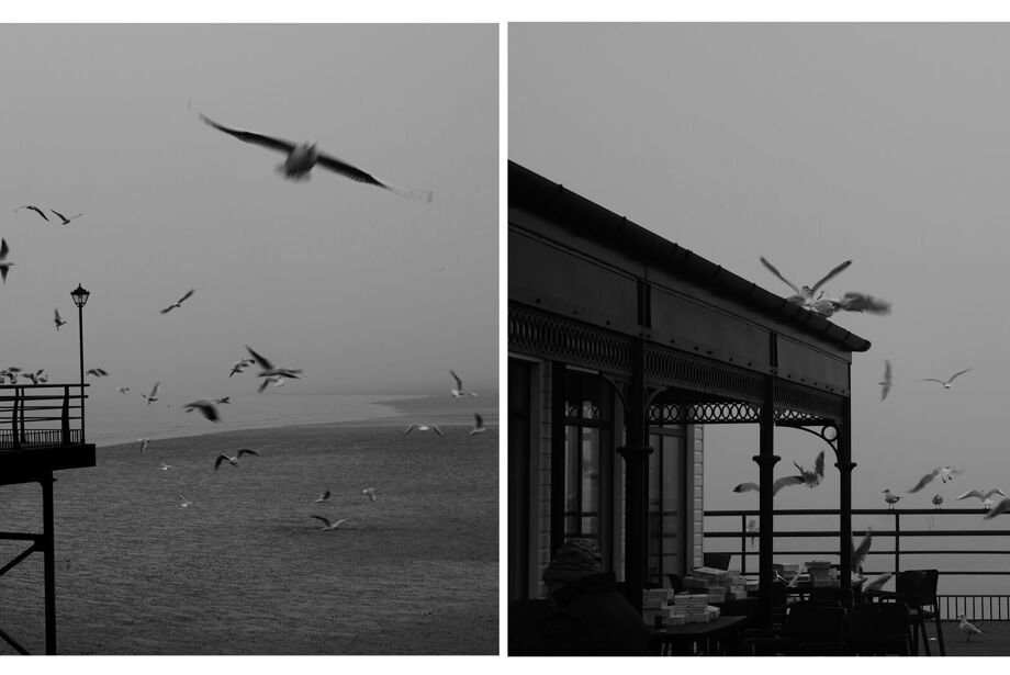 Pier