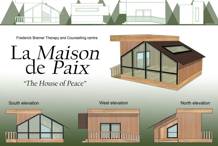 La Maison de Paix