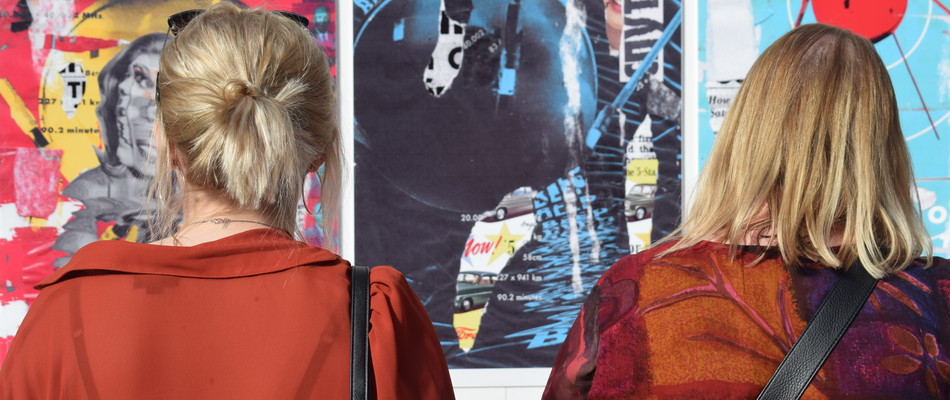 Why arts are vital to closing the skills gap Why arts are vital to closing the skills gap