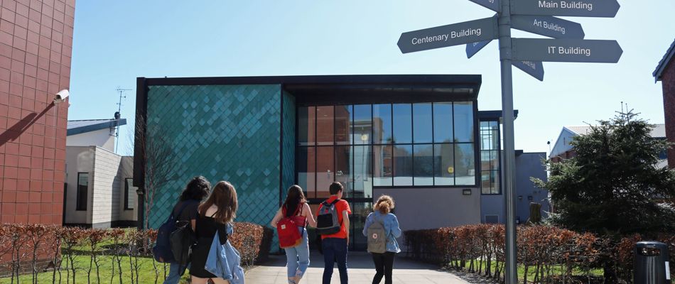 Cultivating curiosity: Ashton's teacher-researcher programme