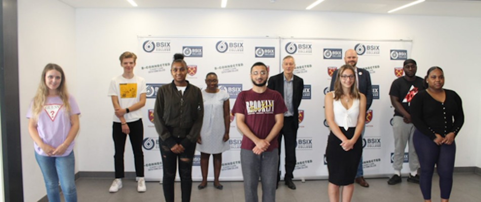 Vulnerable student support wins big Vulnerable student support wins big