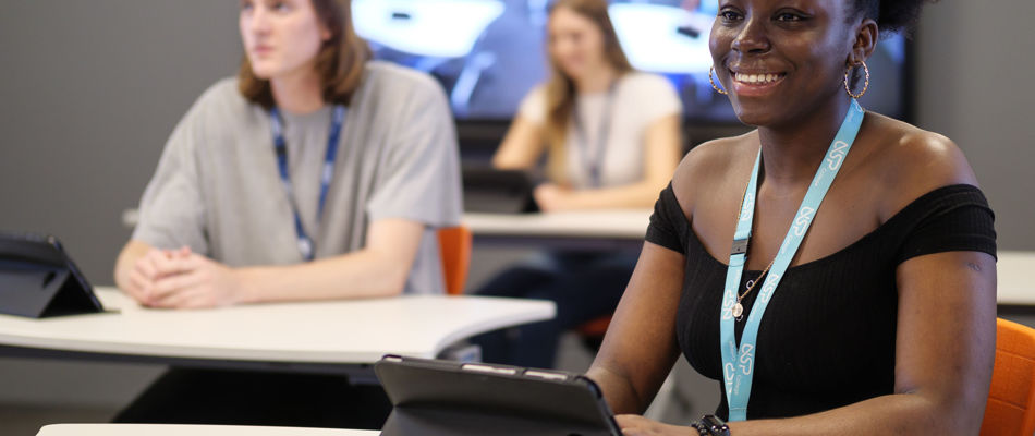 Embracing immersive digital learning Embracing immersive digital learning
