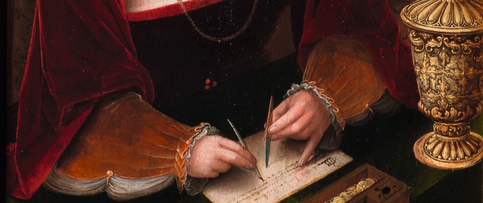 Why can't undergraduate historians read and write?