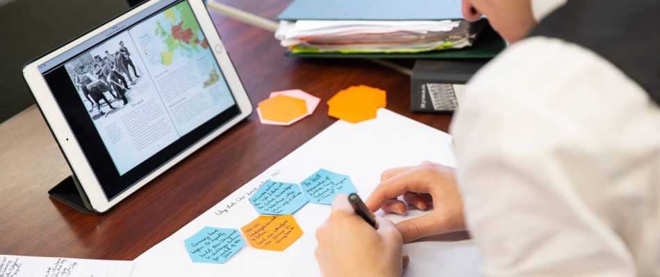 Academic resilience: why sixth formers need it and how to build it