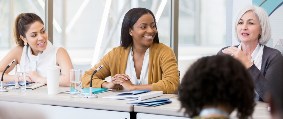 How well do you know your Board of Governors/Trustees?