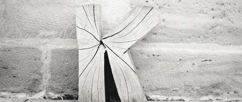 The K-shaped society