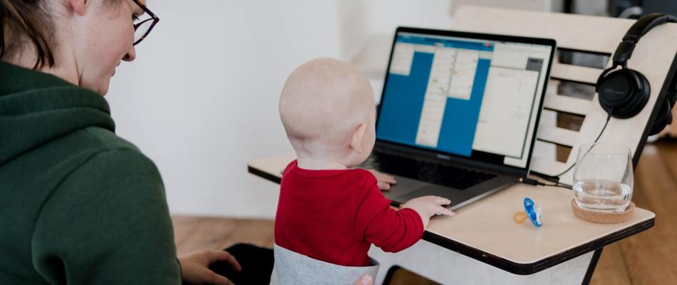 The benefits of flexible working