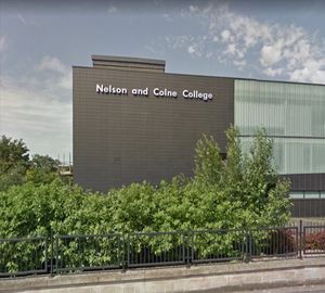 Nelson & Colne College