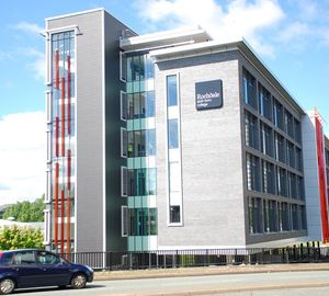 Rochdale Sixth Form College