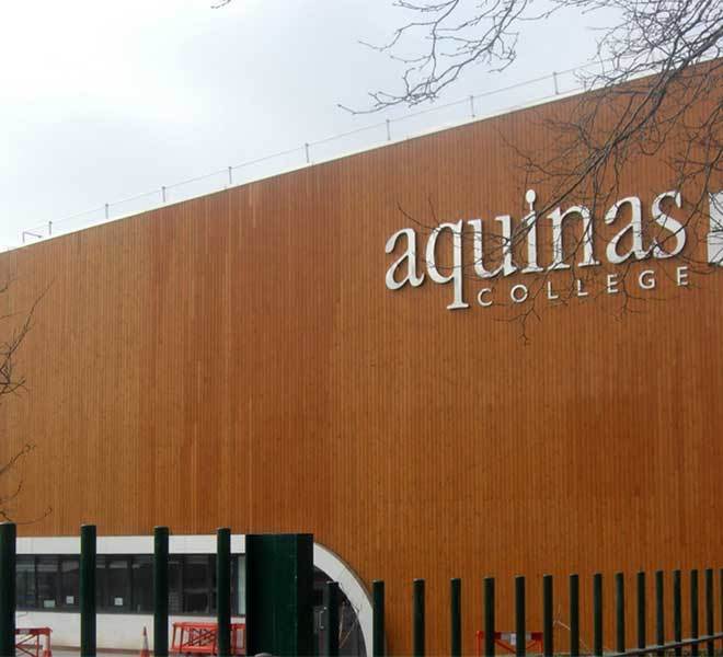 Aquinas College