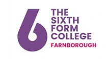 The Sixth Form College Farnborough