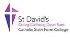 St David’s Catholic College