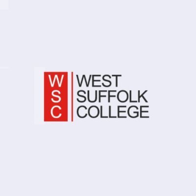 West Suffolk College