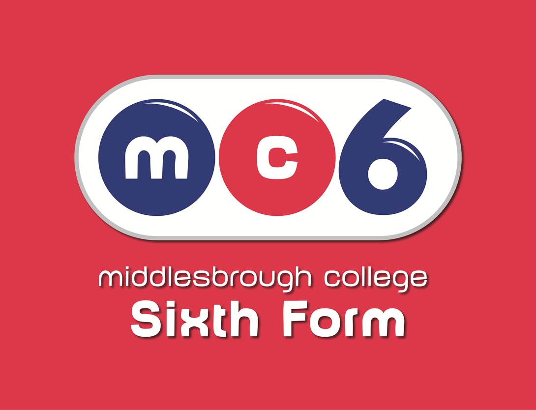 Middlesbrough College Sixth Form