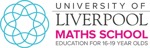University of Liverpool Mathematics School