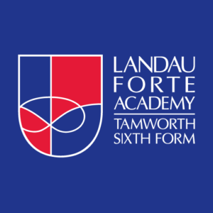 Landau Forte Academy Tamworth Sixth Form