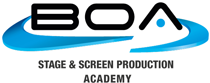 BOA Stage & Screen