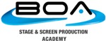 BOA Stage & Screen