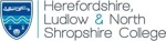 Herefordshire, Ludlow and North Shropshire College