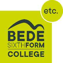 Bede Sixth Form College