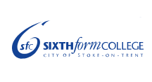 City of Stoke-on-Trent Sixth Form College
