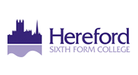 Hereford Sixth Form College