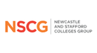 Newcastle & Stafford Colleges Group (Newcastle-under-Lyme College) Newcastle & Stafford Colleges Group (Newcastle-under-Lyme College)