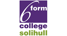 The Sixth Form College Solihull