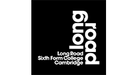 Long Road Sixth Form College Long Road Sixth Form College