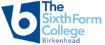 Birkenhead Sixth Form College