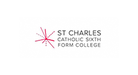 Saint Charles Catholic Sixth Form College