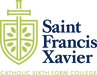 Saint Francis Xavier Sixth Form College