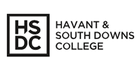 Havant & South Downs College Havant & South Downs College