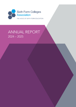 2024/25 Annual report